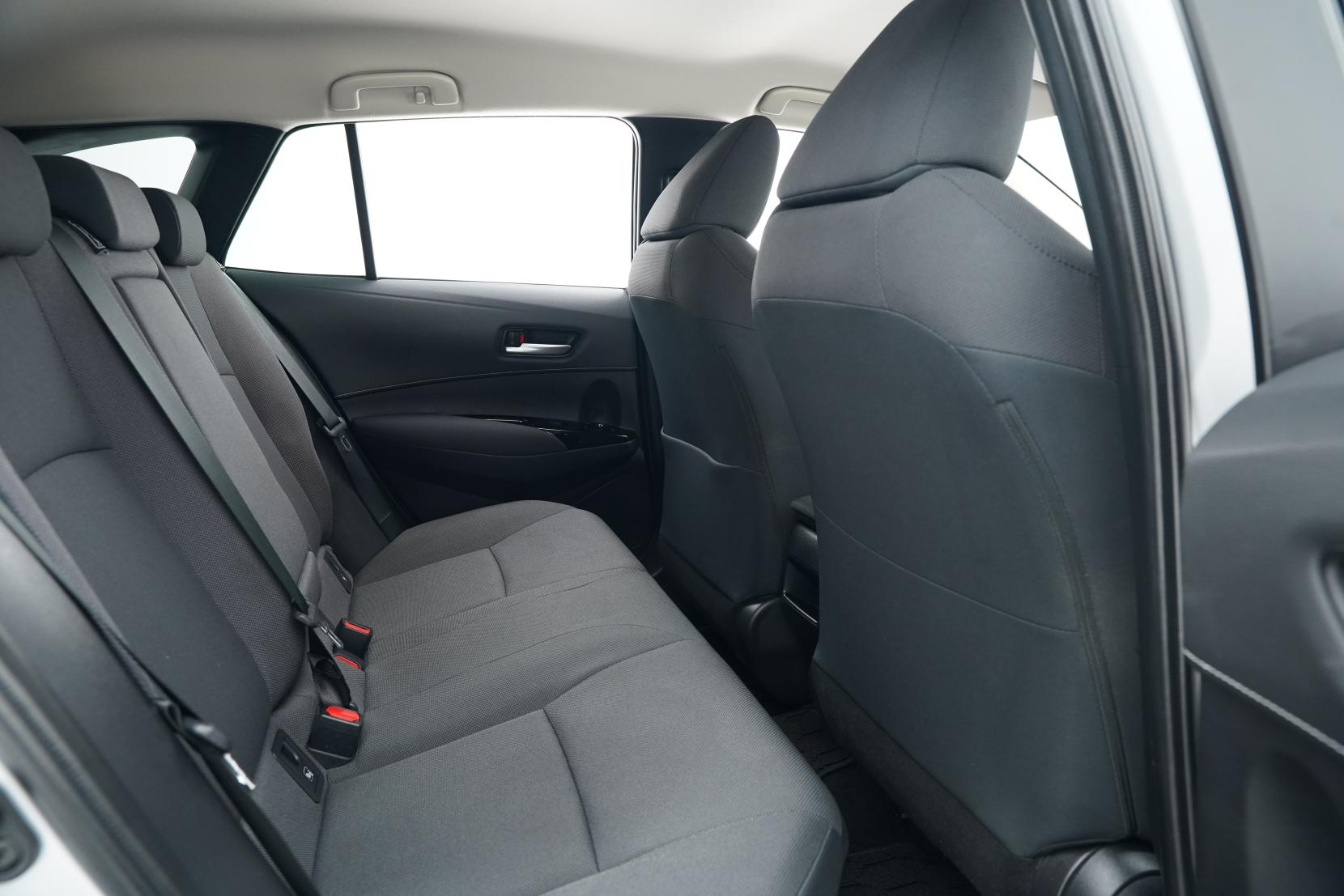 Toyota Corolla 1.8 Touring Wagon Hybrid G-X