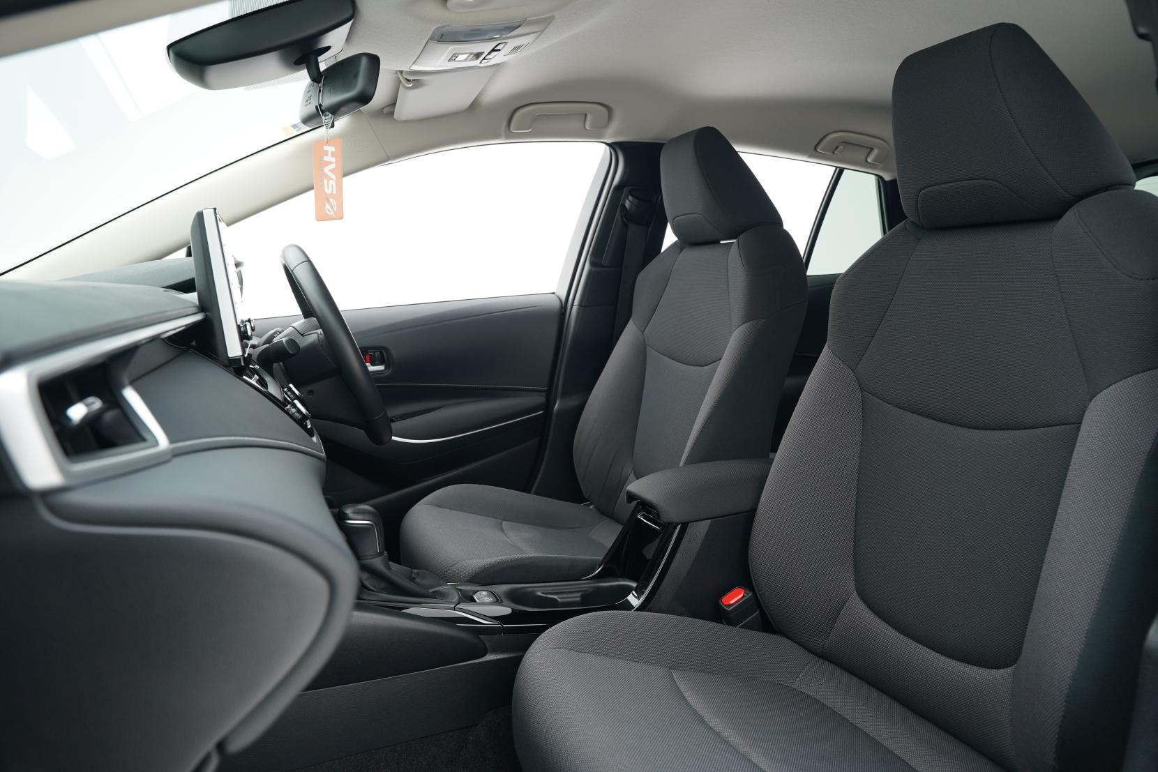Toyota Corolla 1.8 Touring Wagon Hybrid G-X