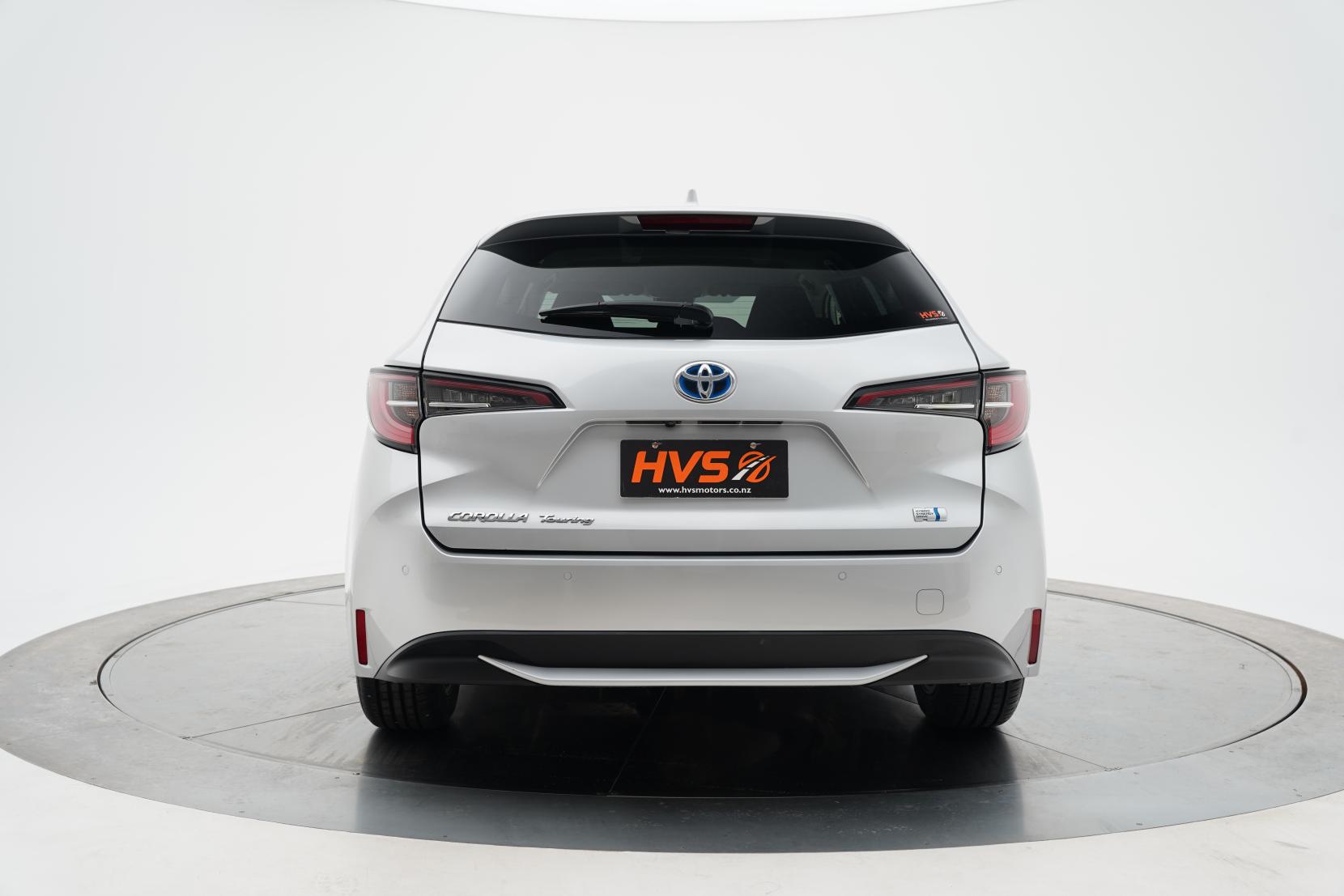 Toyota Corolla 1.8 Touring Wagon Hybrid G-X
