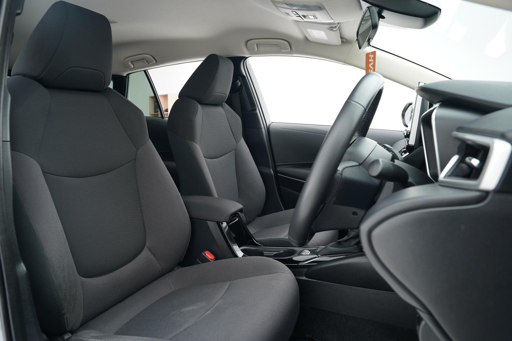 Toyota Corolla 1.8 Touring Wagon Hybrid G-X