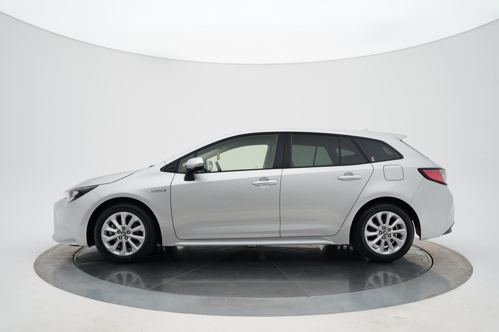 Toyota Corolla 1.8 Touring Wagon Hybrid G-X