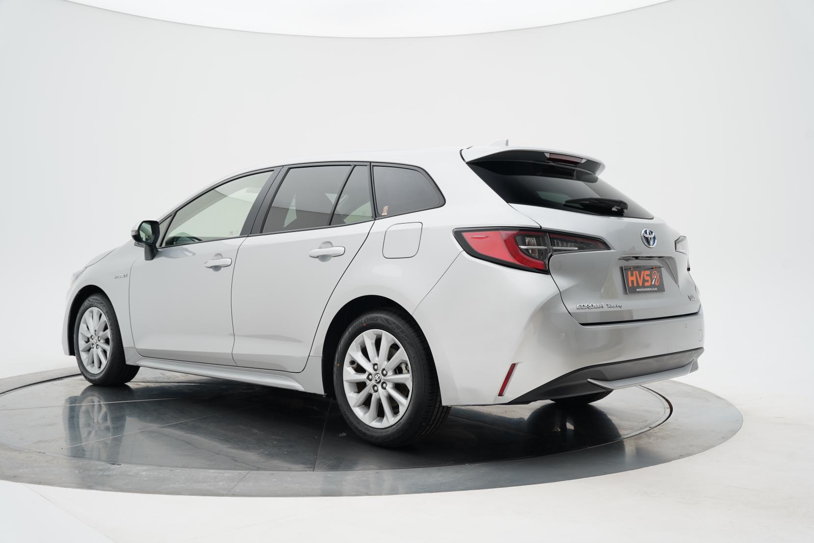 Toyota Corolla 1.8 Touring Wagon Hybrid G-X