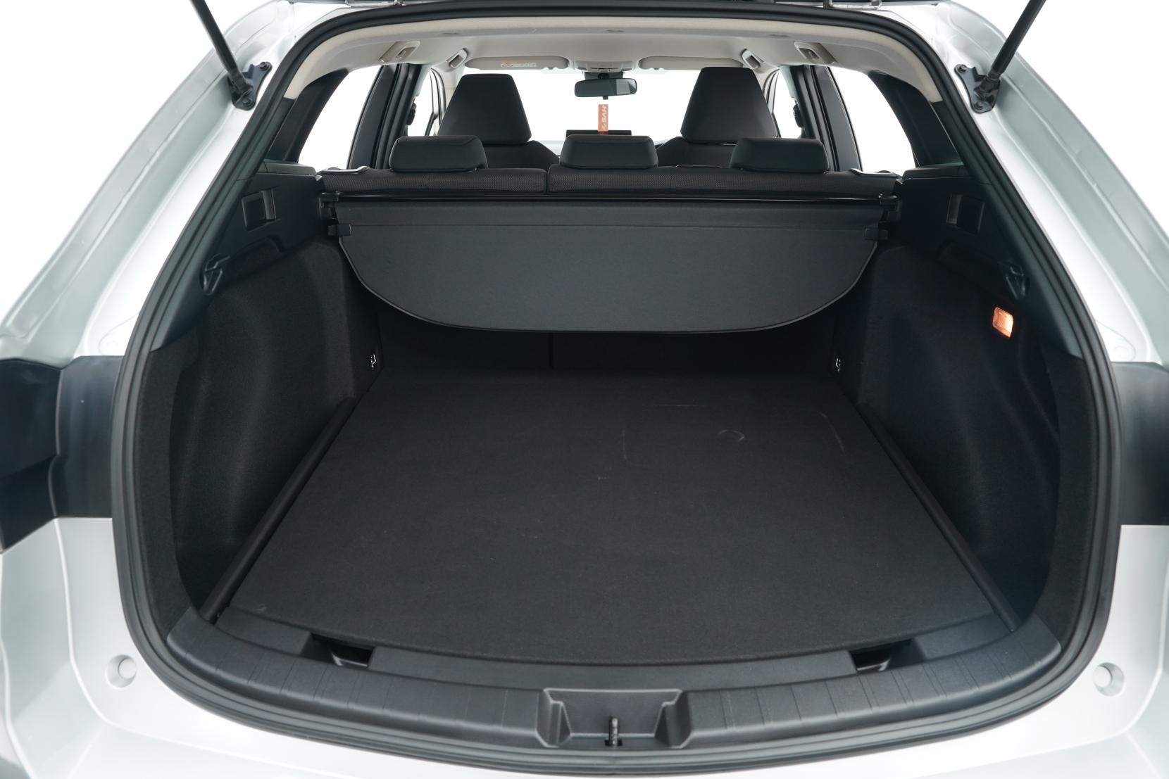 Toyota Corolla 1.8 Touring Wagon Hybrid G-X