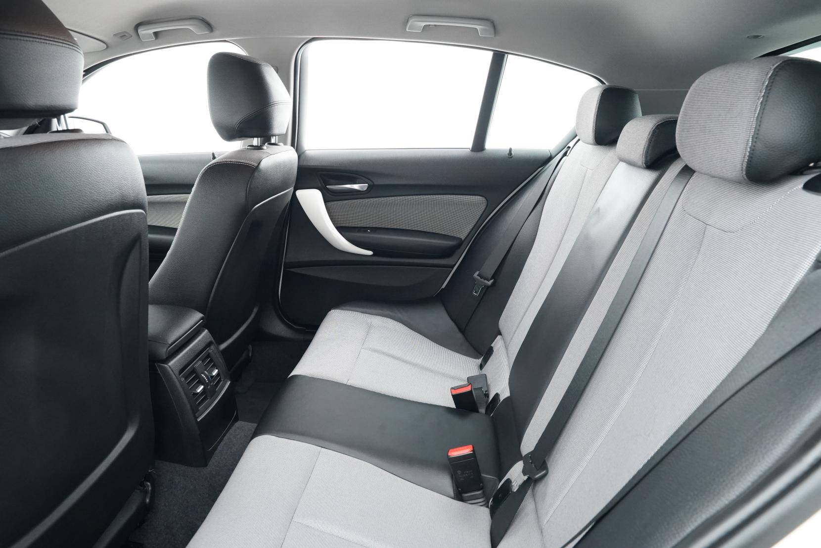 BMW 116i 1.6 Style Turbo