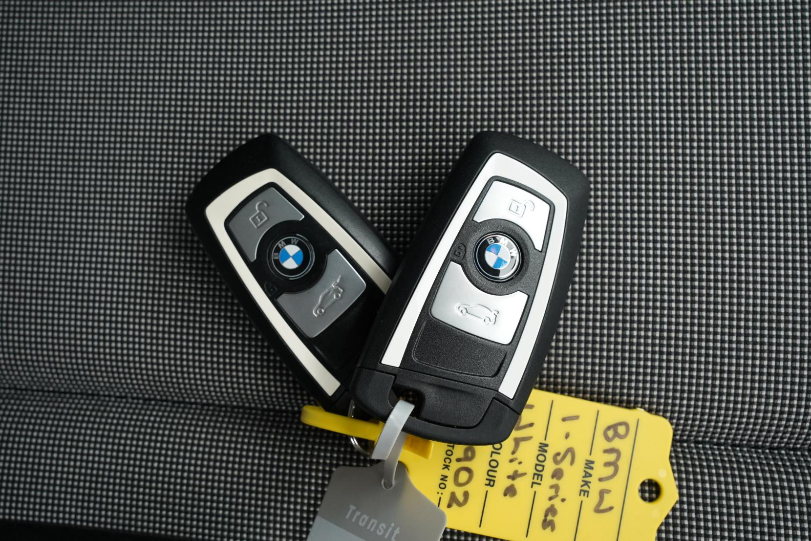 BMW 116i 1.6 Style Turbo