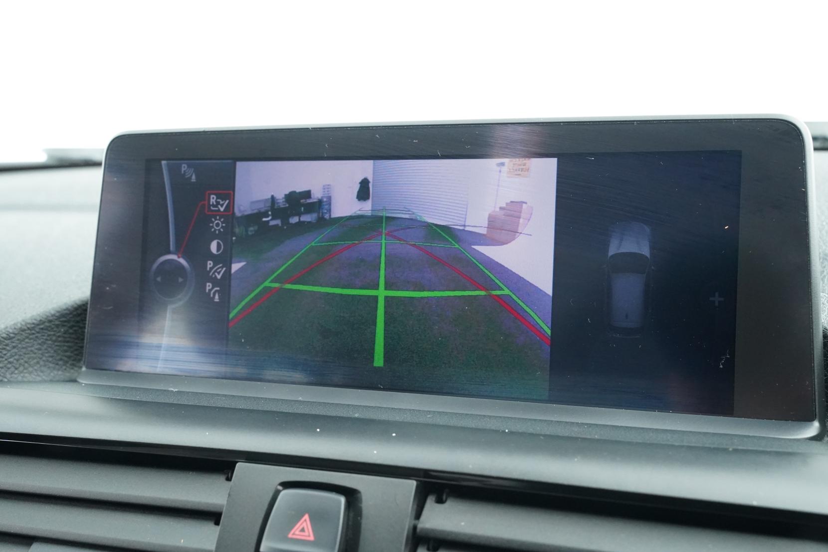 BMW 116i 1.6 Style Turbo