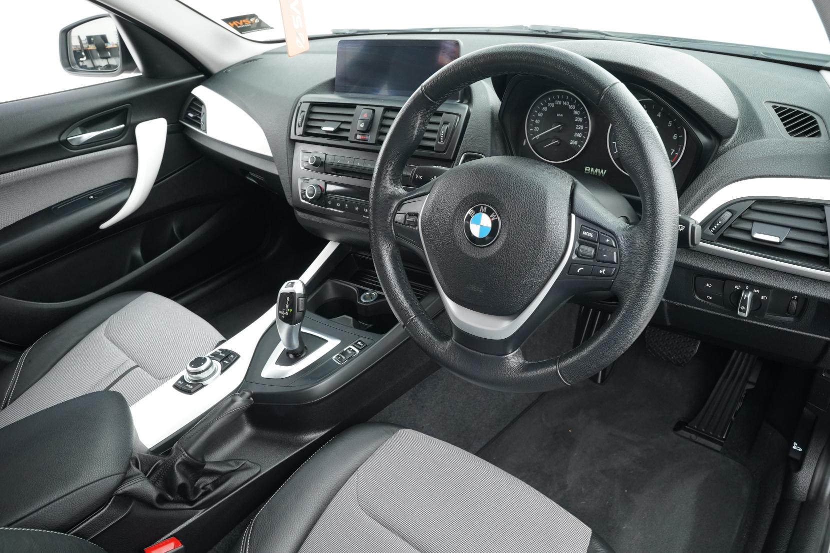 BMW 116i 1.6 Style Turbo