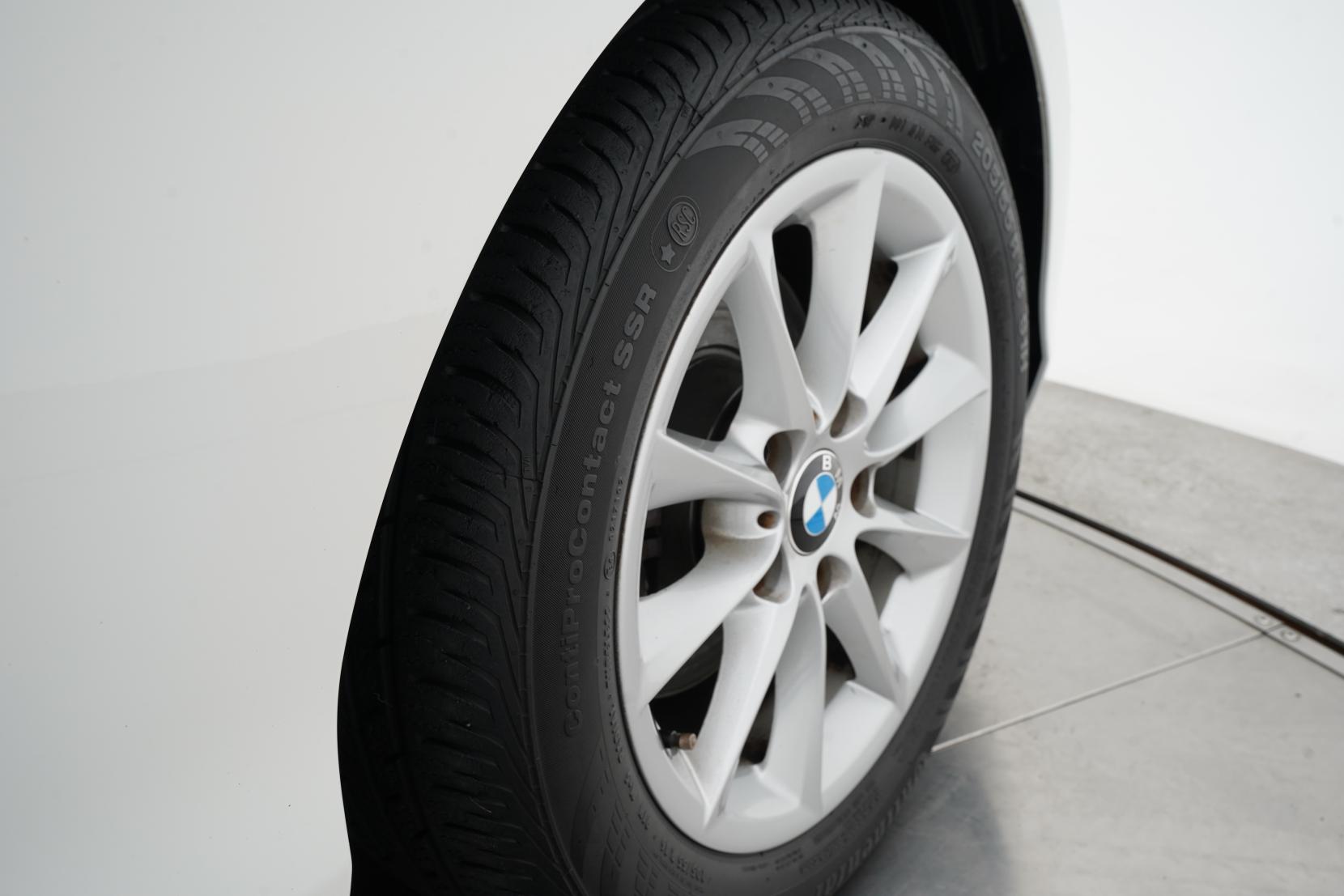 BMW 116i 1.6 Style Turbo