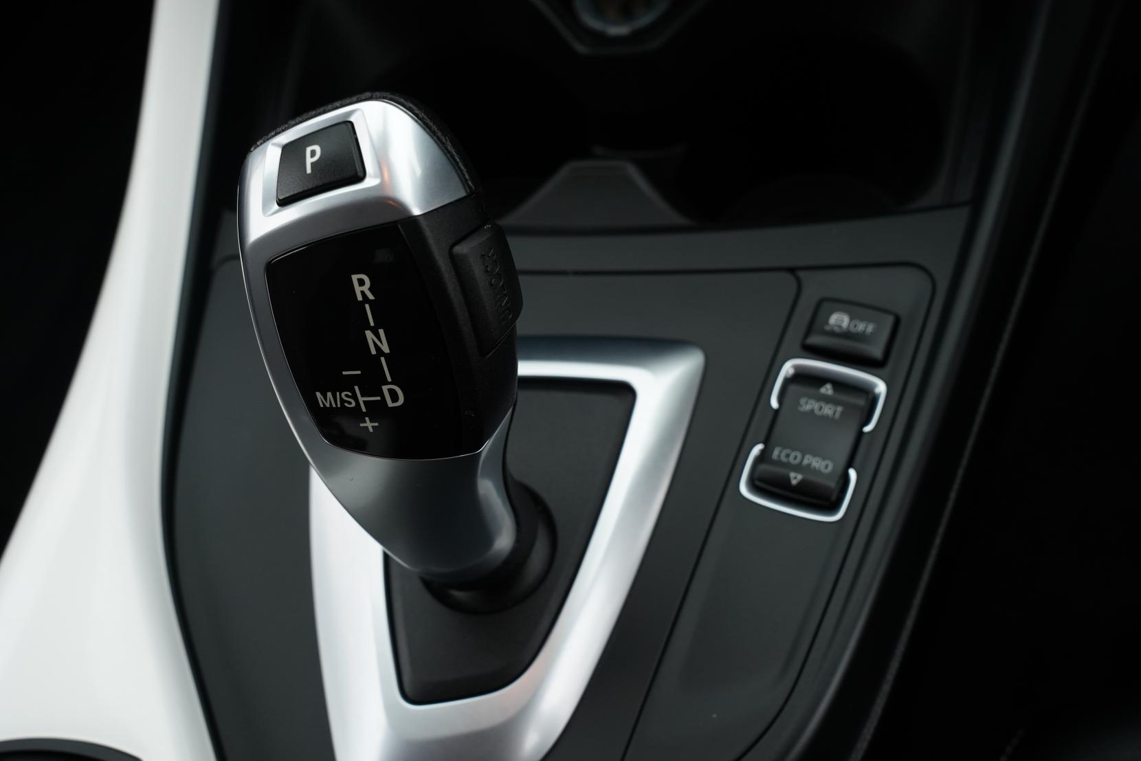 BMW 116i 1.6 Style Turbo