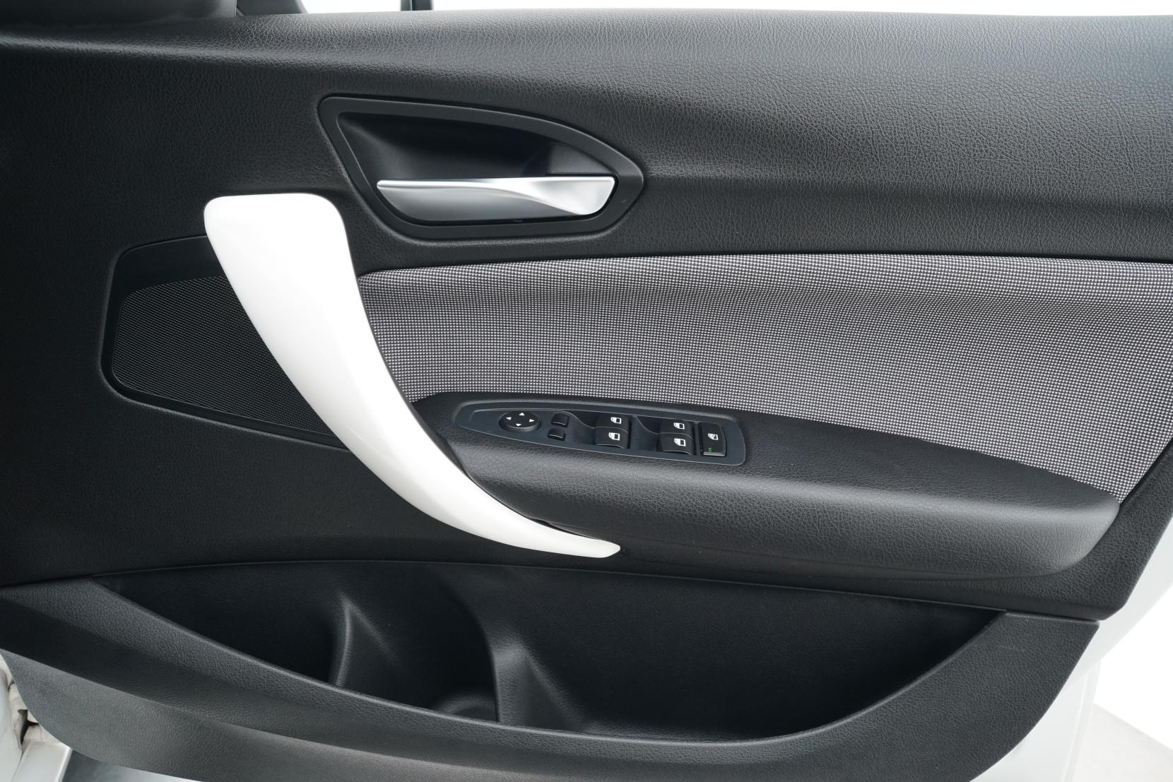 BMW 116i 1.6 Style Turbo