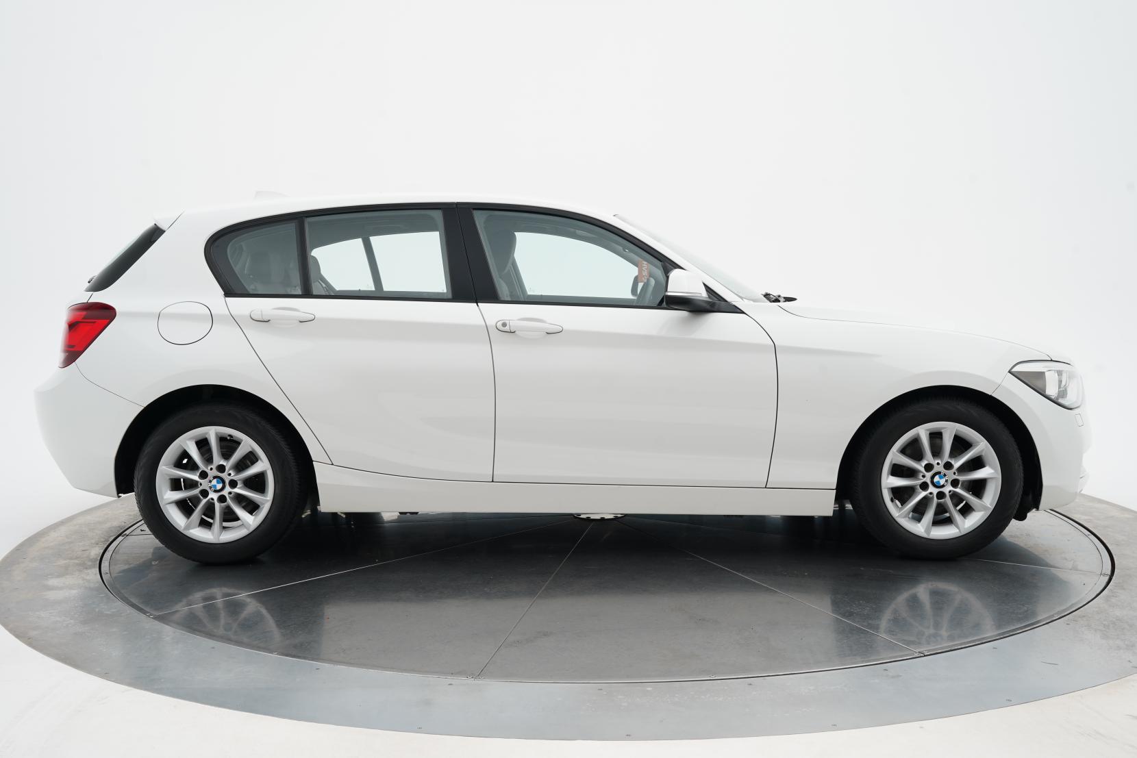 BMW 116i 1.6 Style Turbo