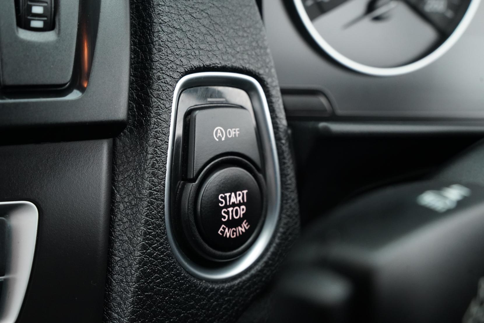 BMW 116i 1.6 Style Turbo