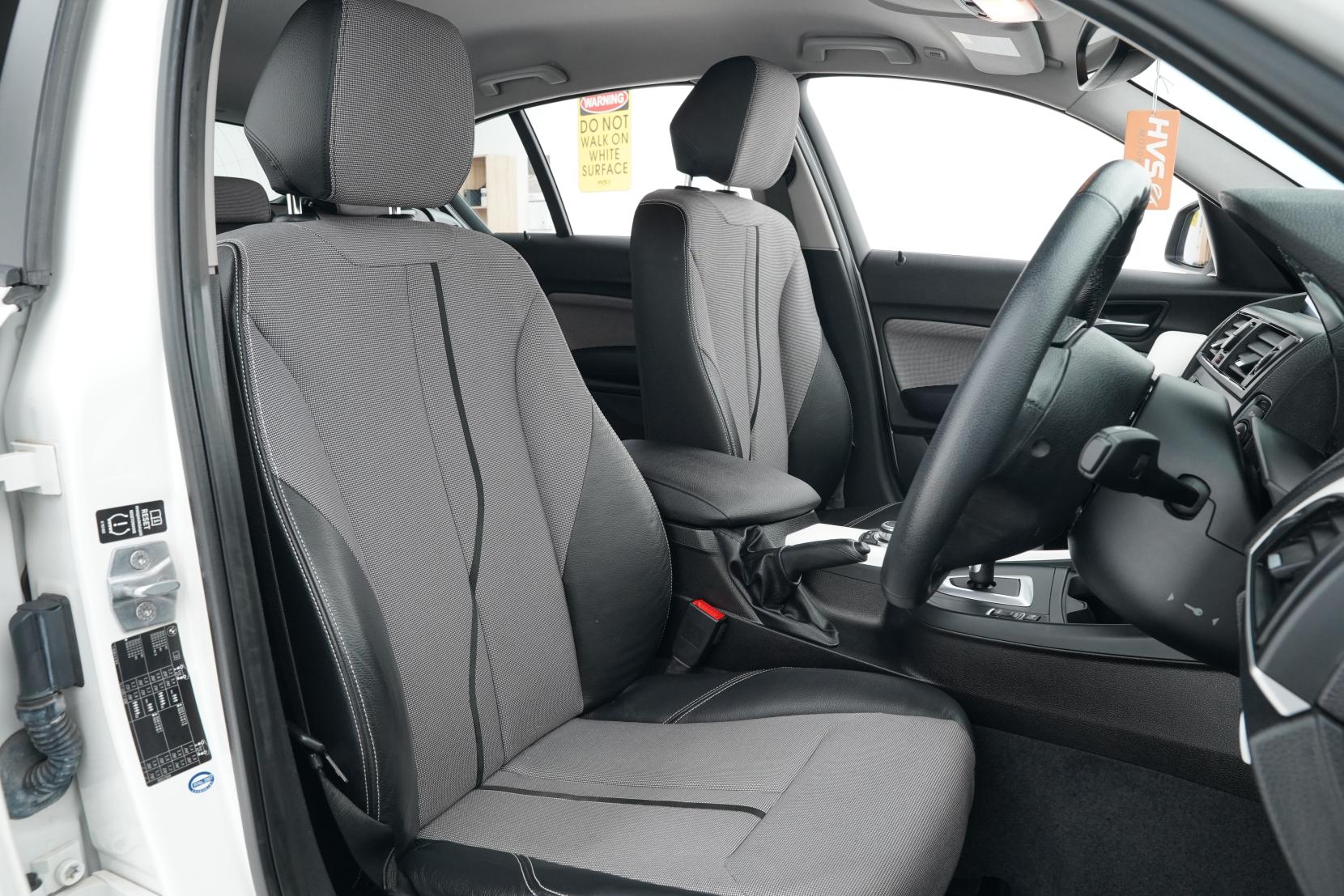 BMW 116i 1.6 Style Turbo