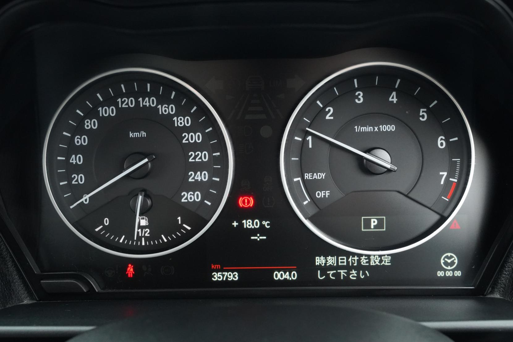 BMW 116i 1.6 Style Turbo