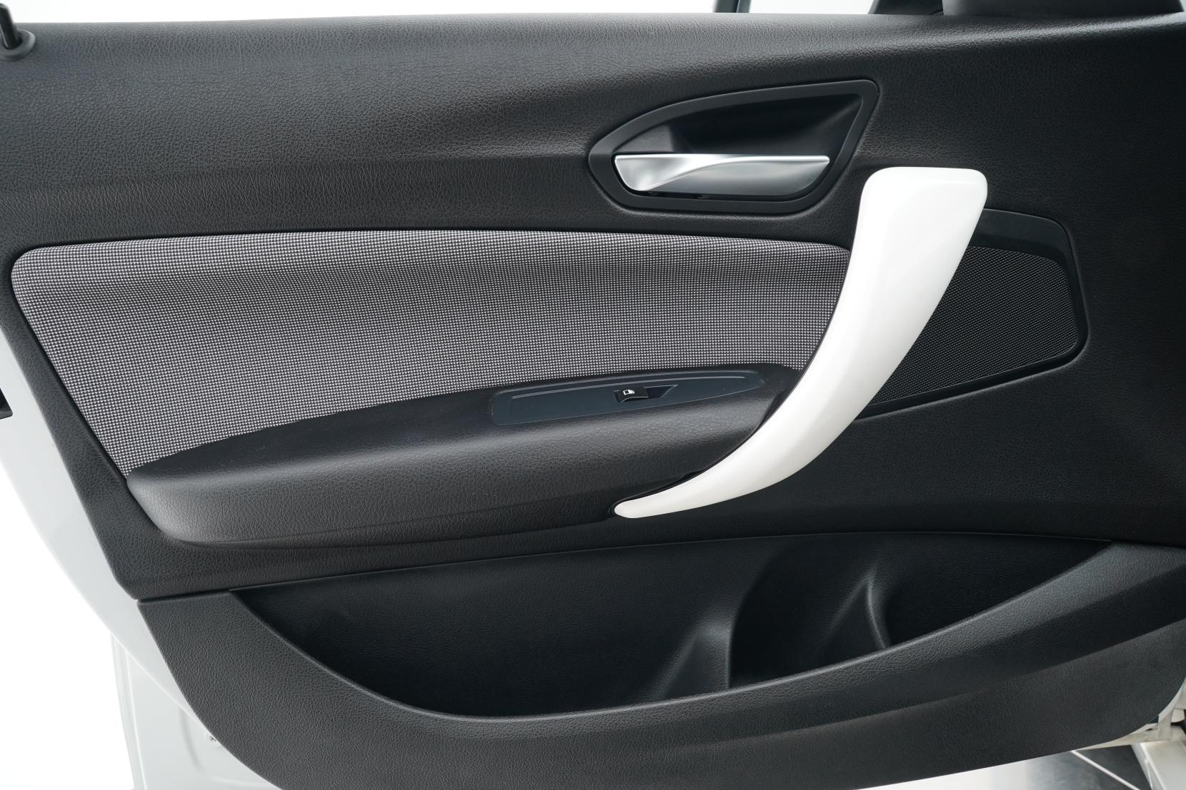 BMW 116i 1.6 Style Turbo