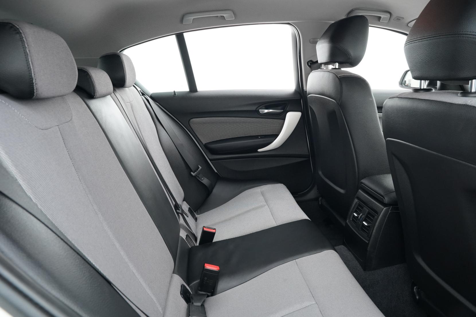 BMW 116i 1.6 Style Turbo