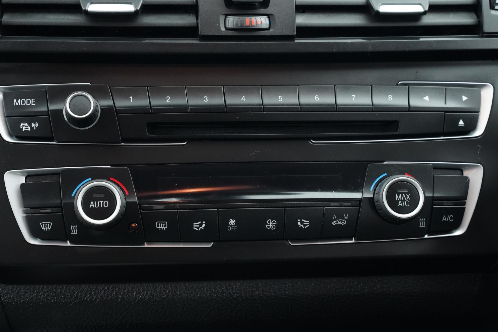 BMW 116i 1.6 Style Turbo