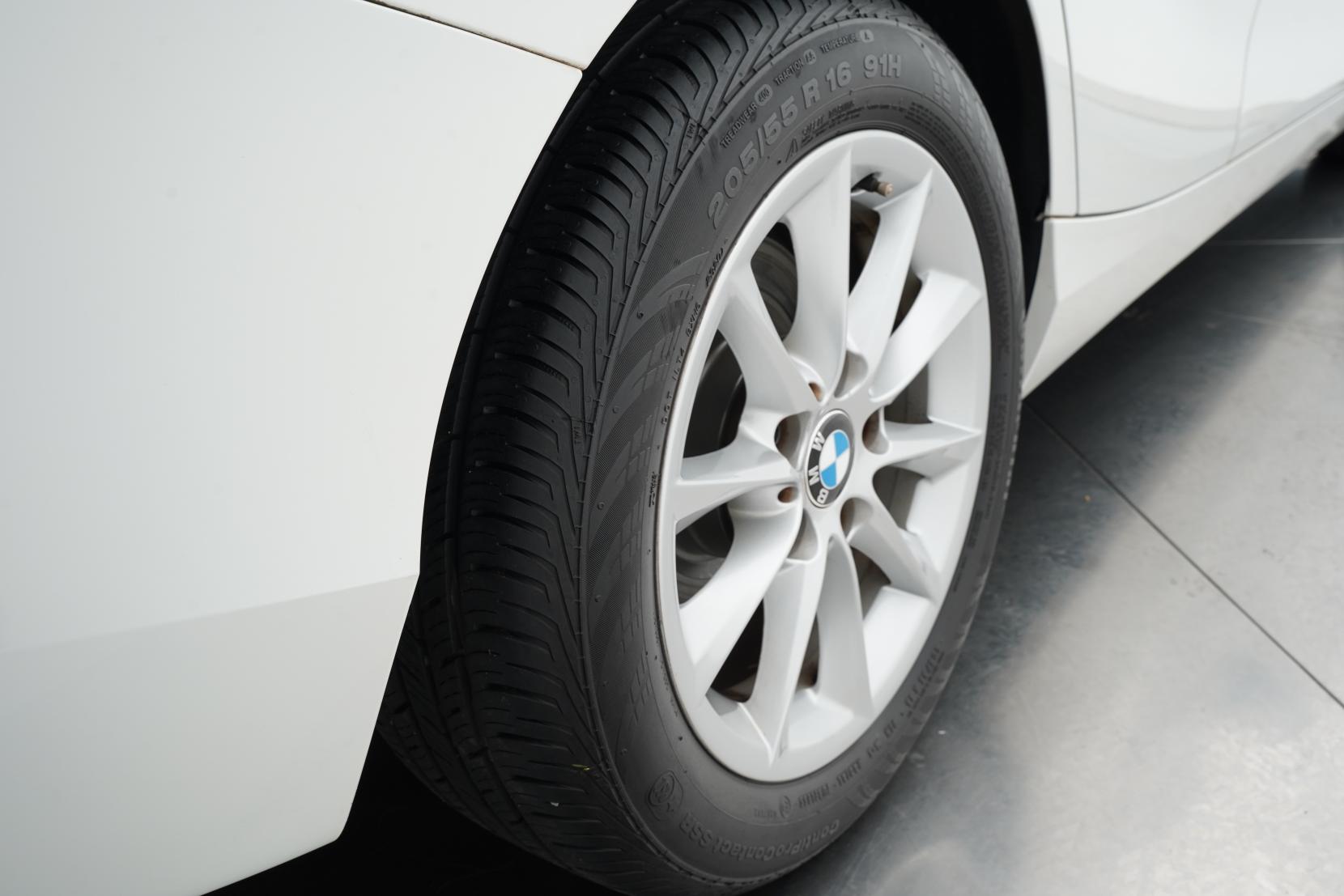 BMW 116i 1.6 Style Turbo