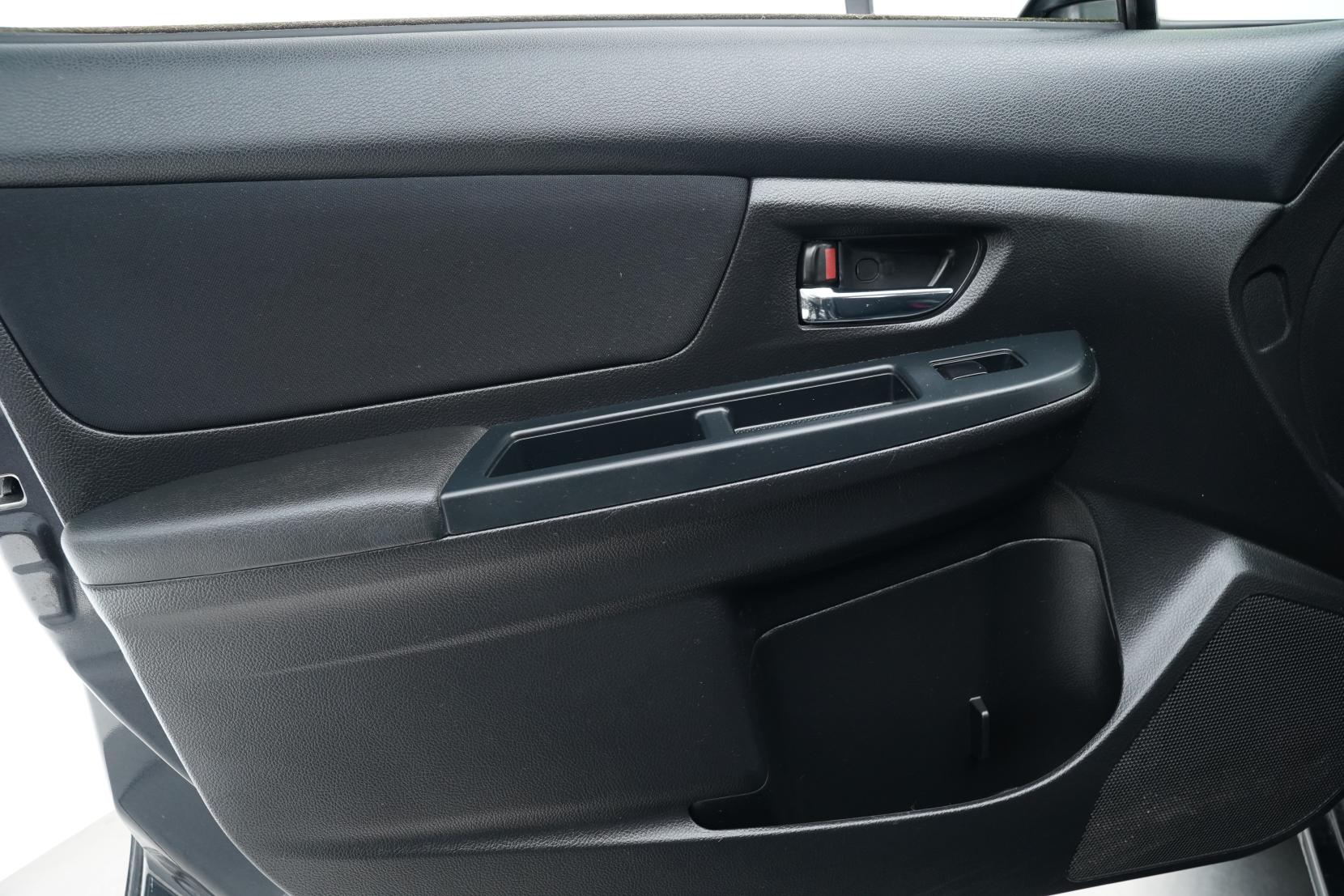 Subaru Impreza 2.0 2.0L 4WD Hatch