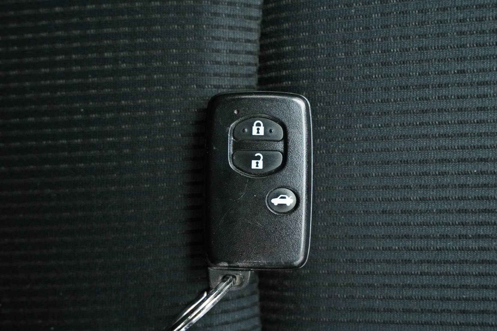 Subaru Impreza 2.0 2.0L 4WD Hatch