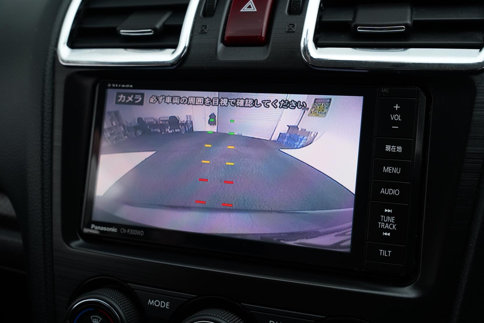 Subaru Impreza 2.0 2.0L 4WD Hatch