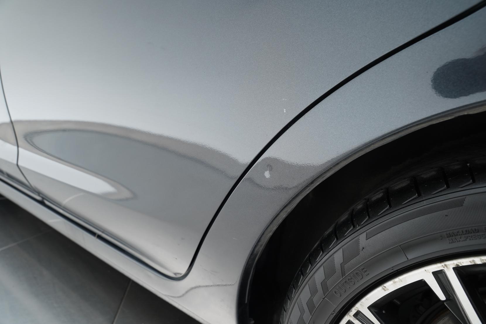 Subaru Impreza 2.0 2.0L 4WD Hatch