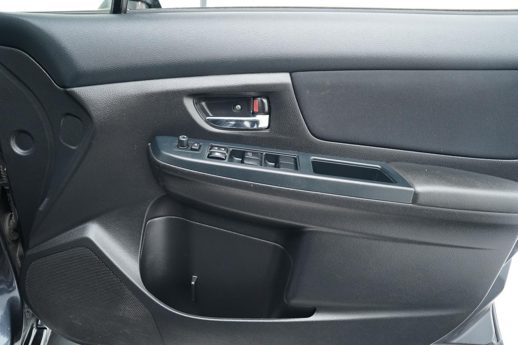 Subaru Impreza 2.0 2.0L 4WD Hatch