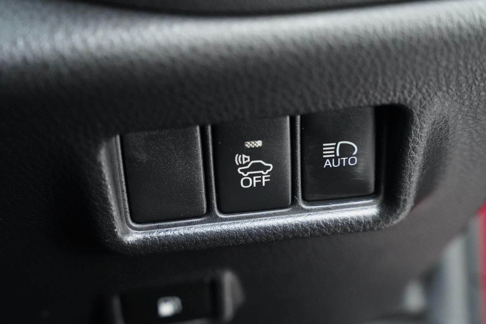 Toyota C-HR 1.8 Hybrid S