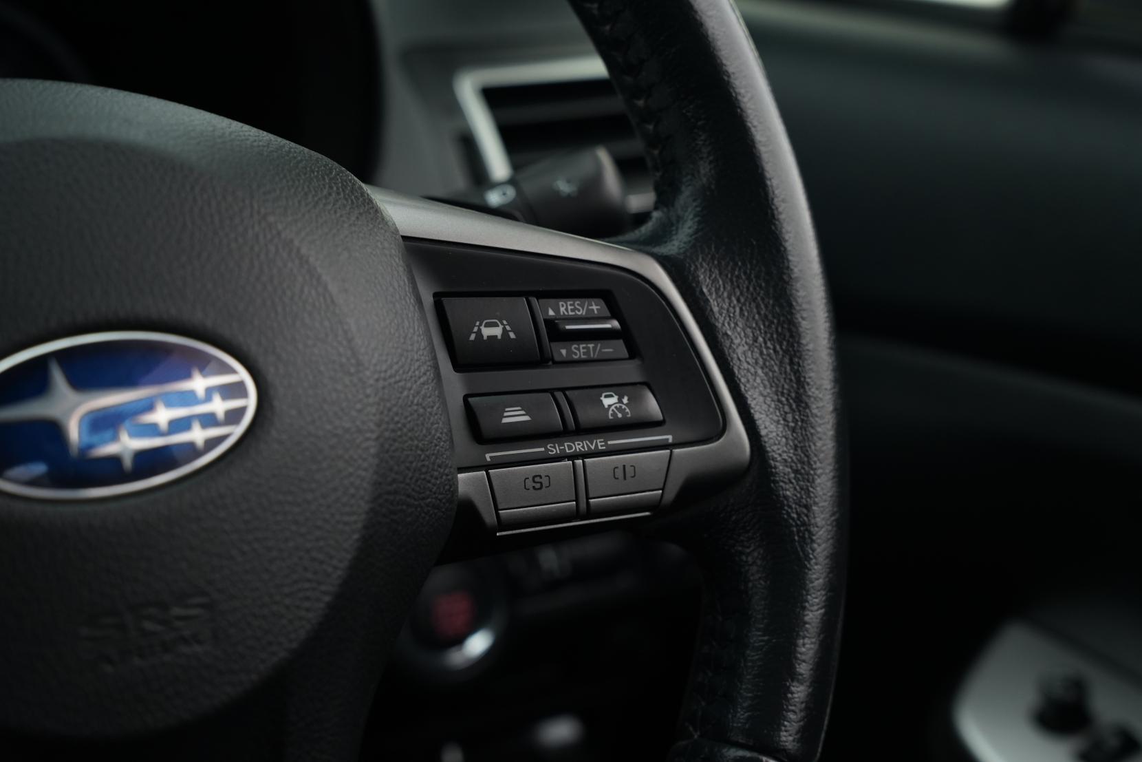 Subaru Impreza Sport 2.0l EyeSight 4WD