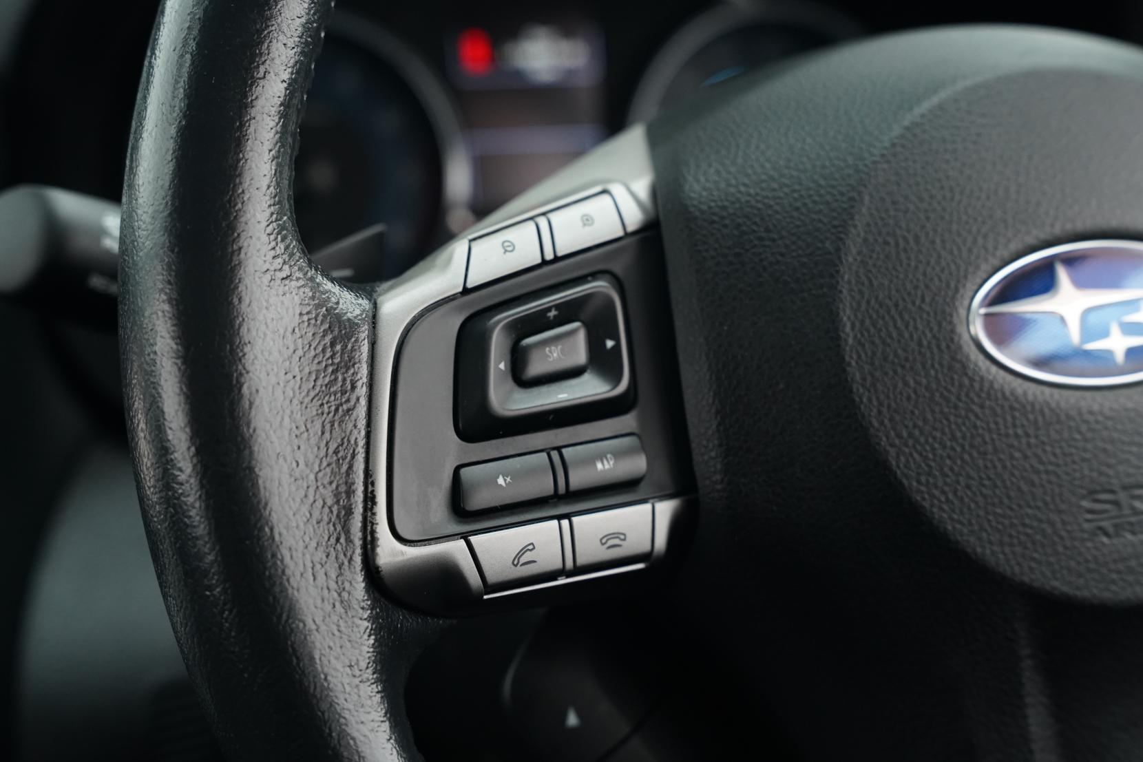 Subaru Impreza Sport 2.0l EyeSight 4WD