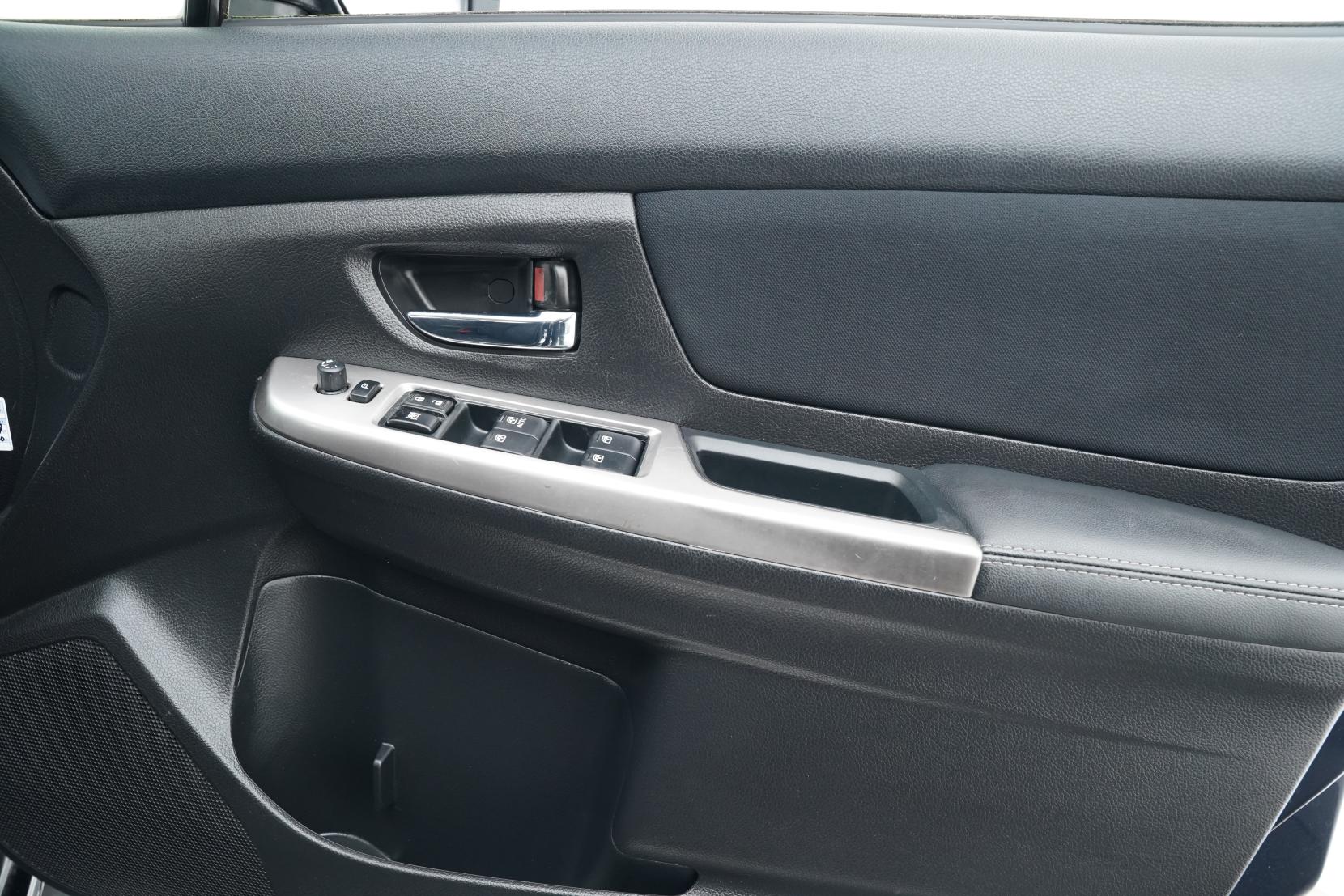 Subaru Impreza Sport 2.0l EyeSight 4WD