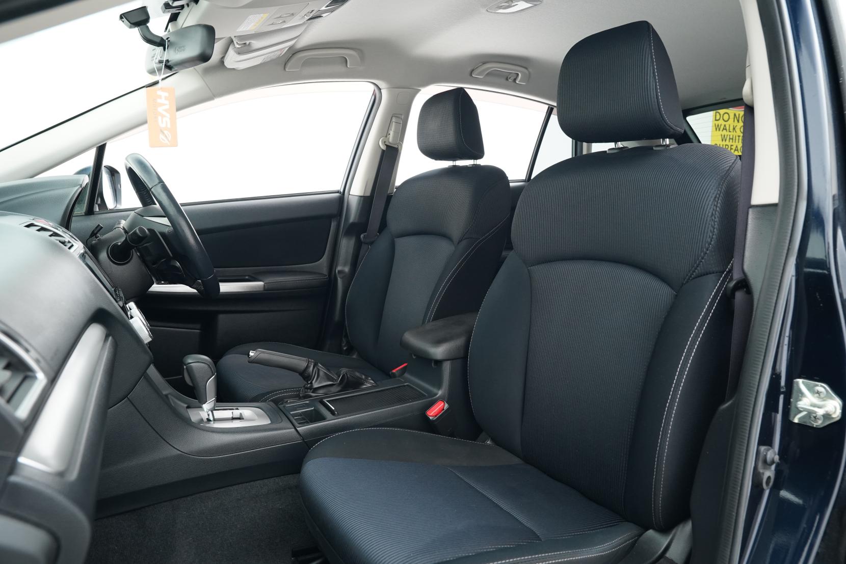Subaru Impreza Sport 2.0l EyeSight 4WD