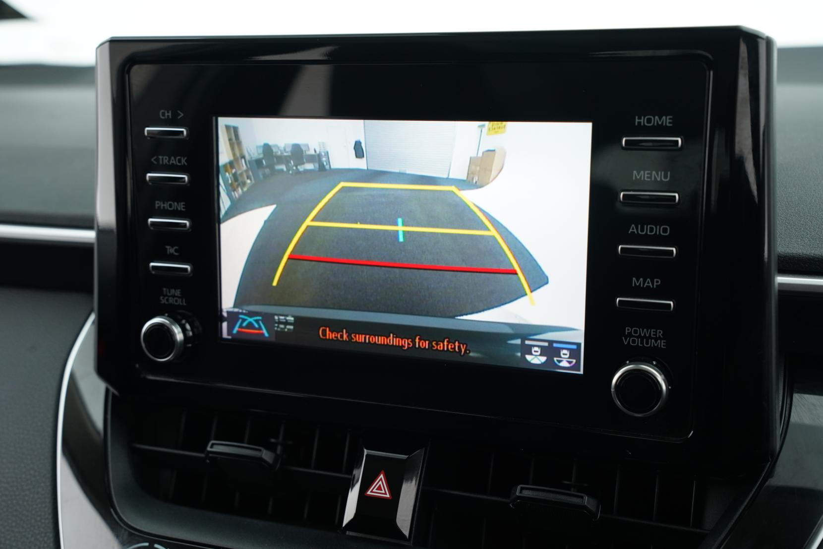Toyota Corolla 1.8 TOURING HYBRID G-X