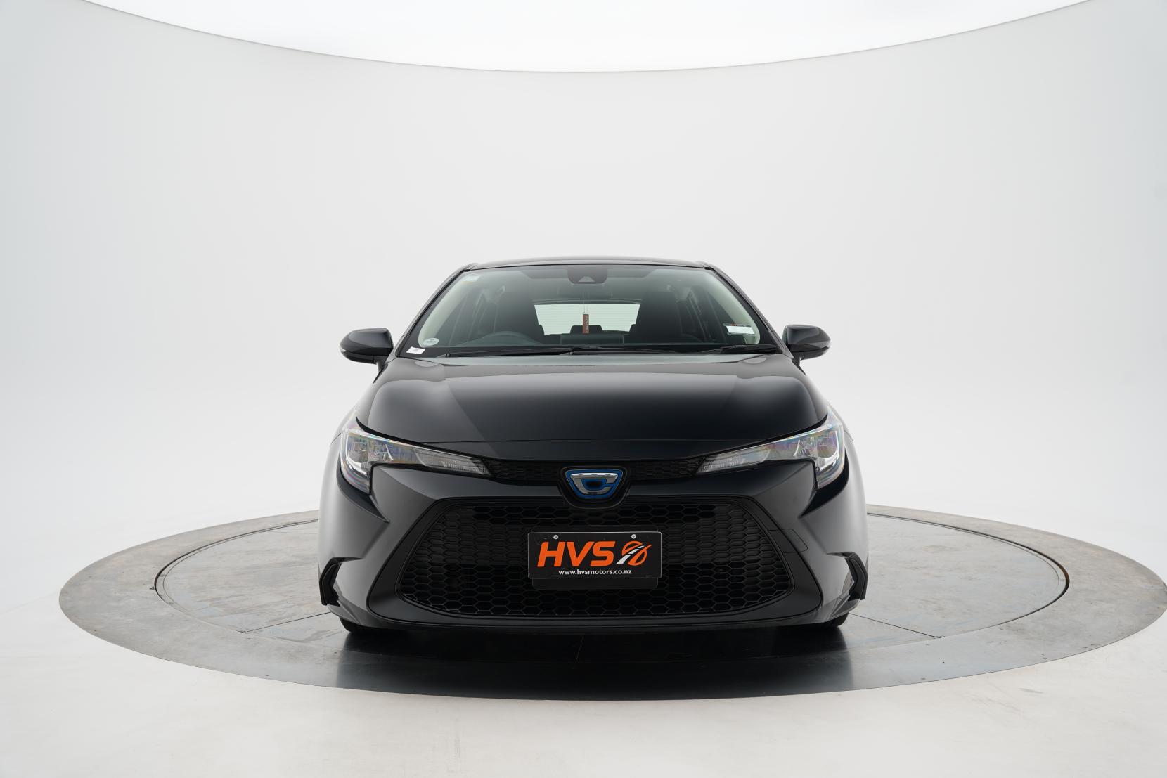 Toyota Corolla 1.8 TOURING HYBRID G-X
