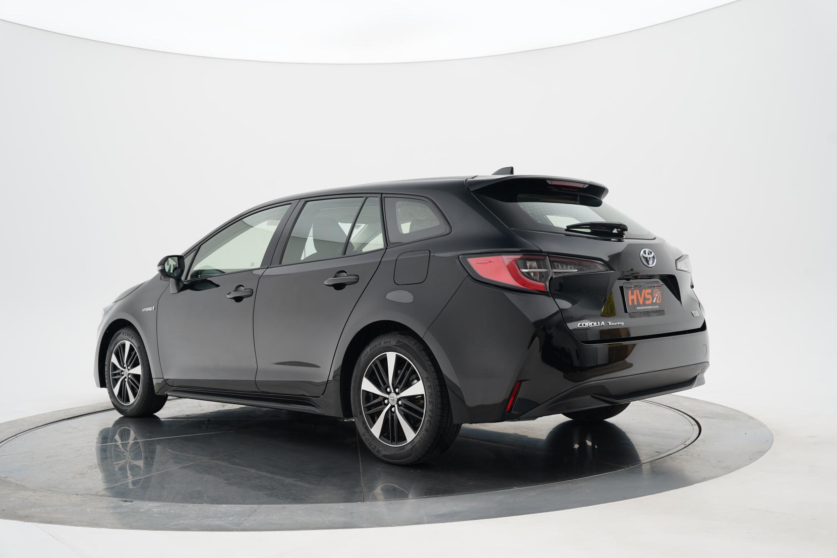Toyota Corolla 1.8 TOURING HYBRID G-X