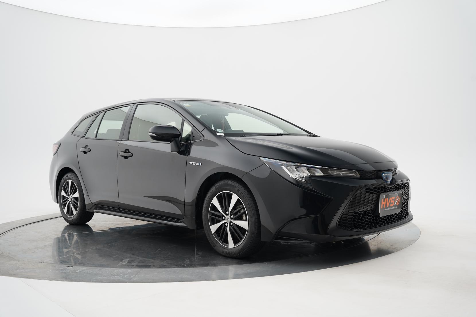Toyota Corolla 1.8 TOURING HYBRID G-X