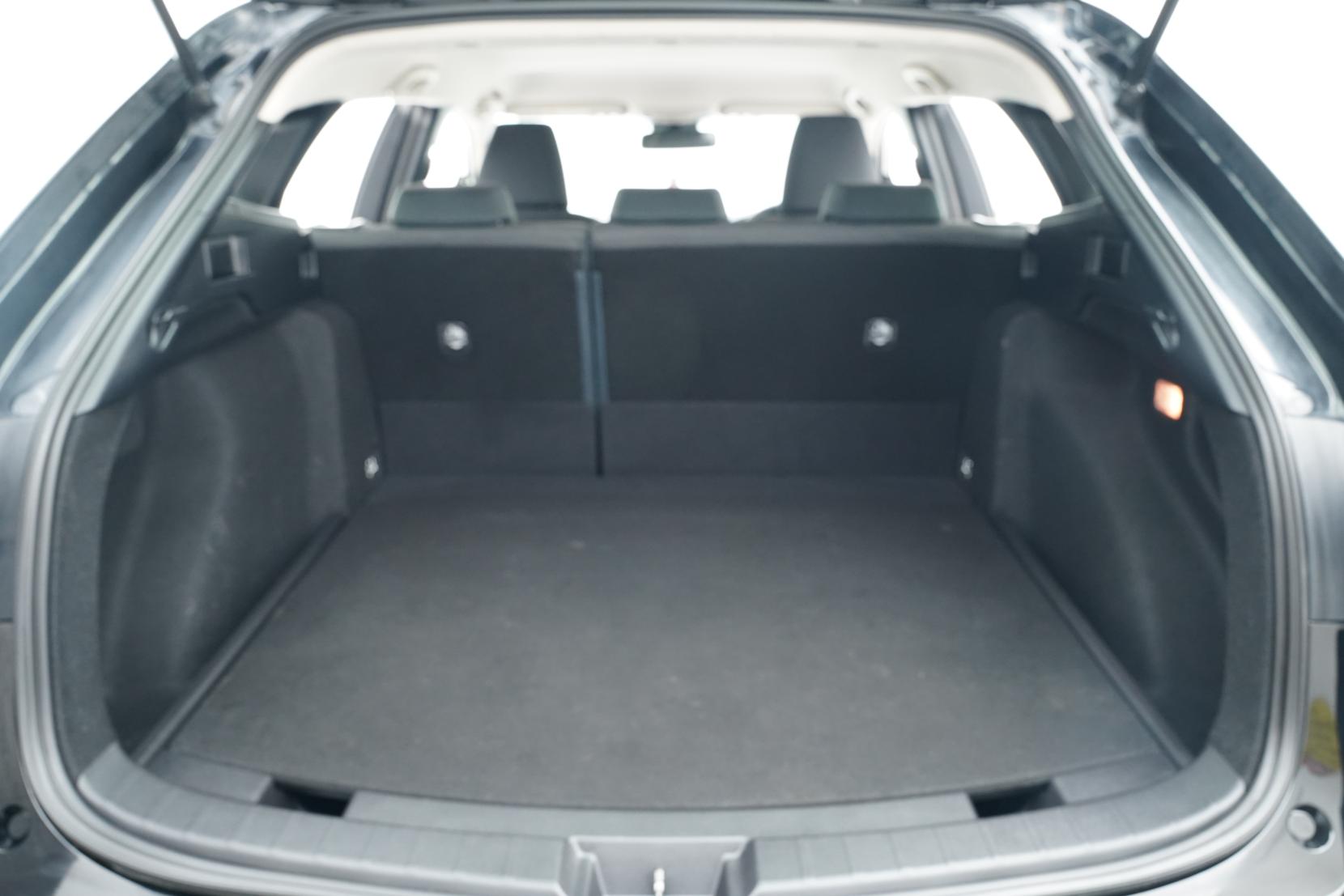 Toyota Corolla 1.8 TOURING HYBRID G-X