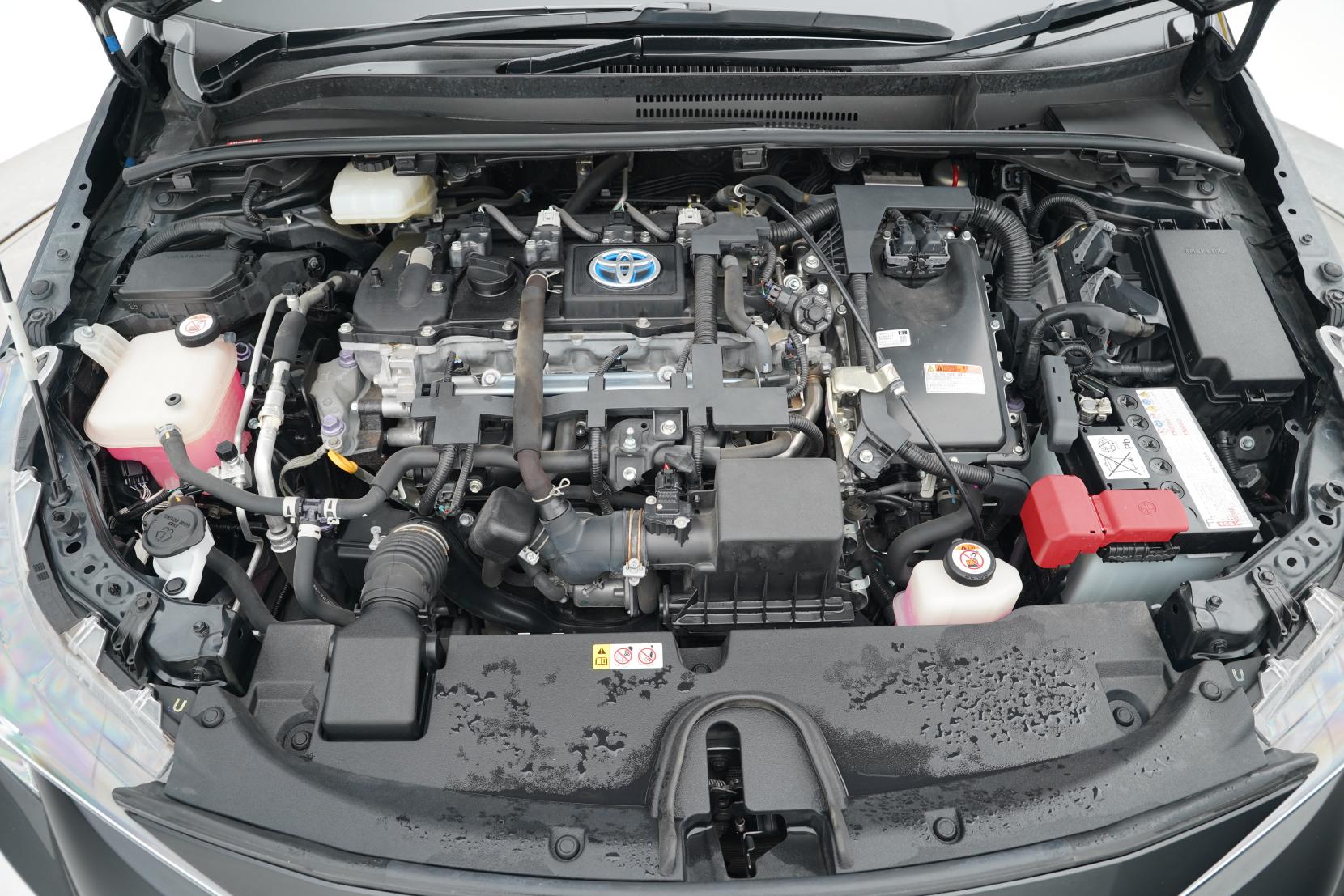 Toyota Corolla 1.8 TOURING HYBRID G-X