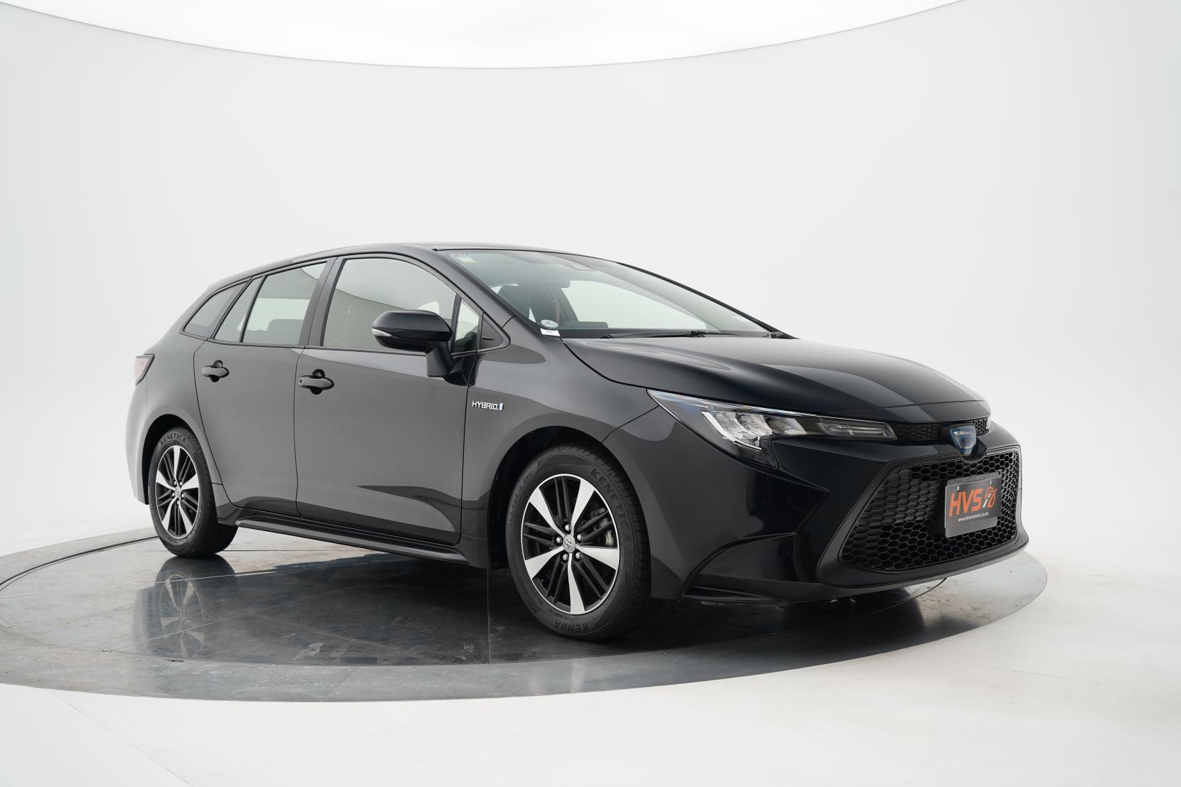 Toyota Corolla 1.8 TOURING HYBRID G-X