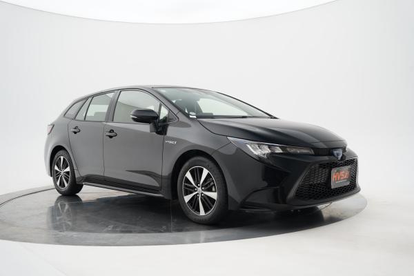 Toyota Corolla 1.8 TOURING HYBRID G-X
