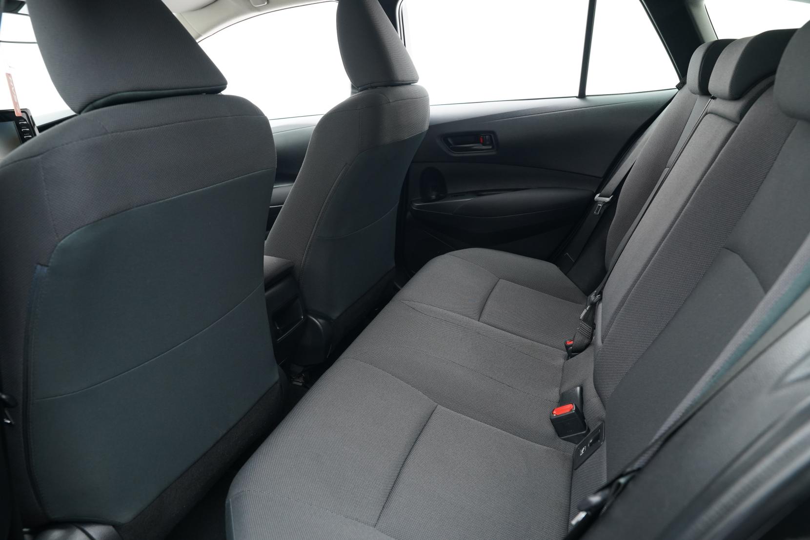Toyota Corolla 1.8 TOURING HYBRID G-X