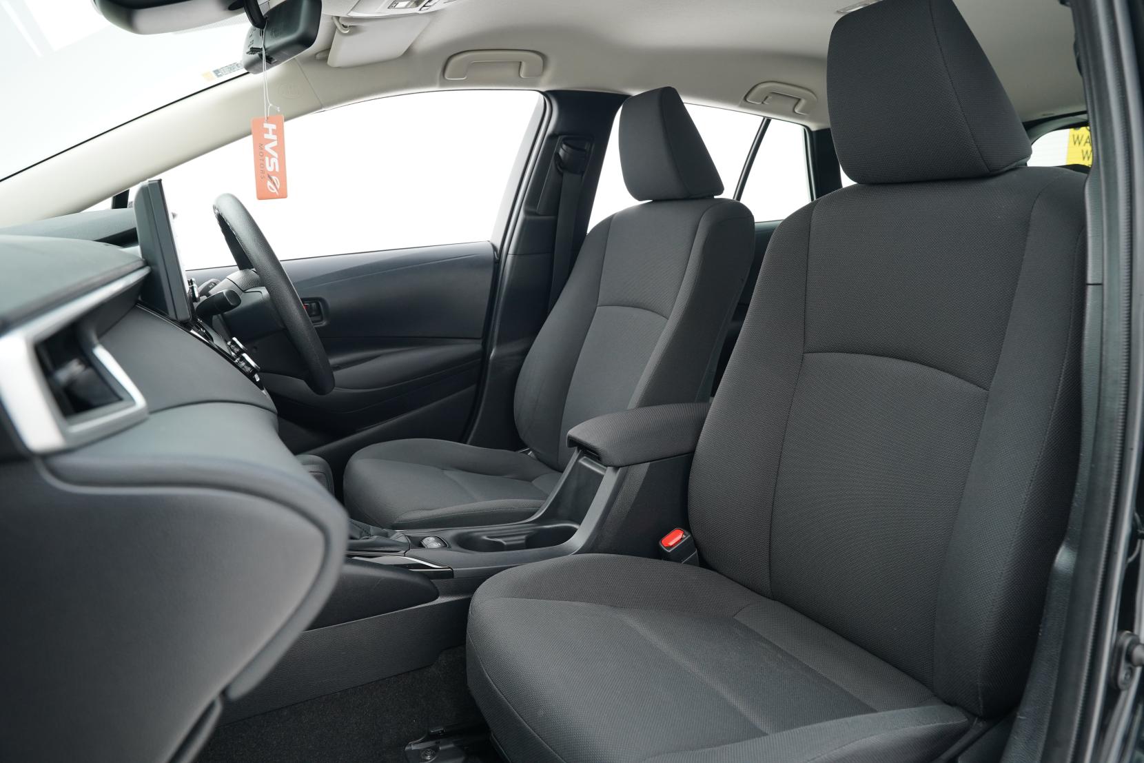 Toyota Corolla 1.8 TOURING HYBRID G-X