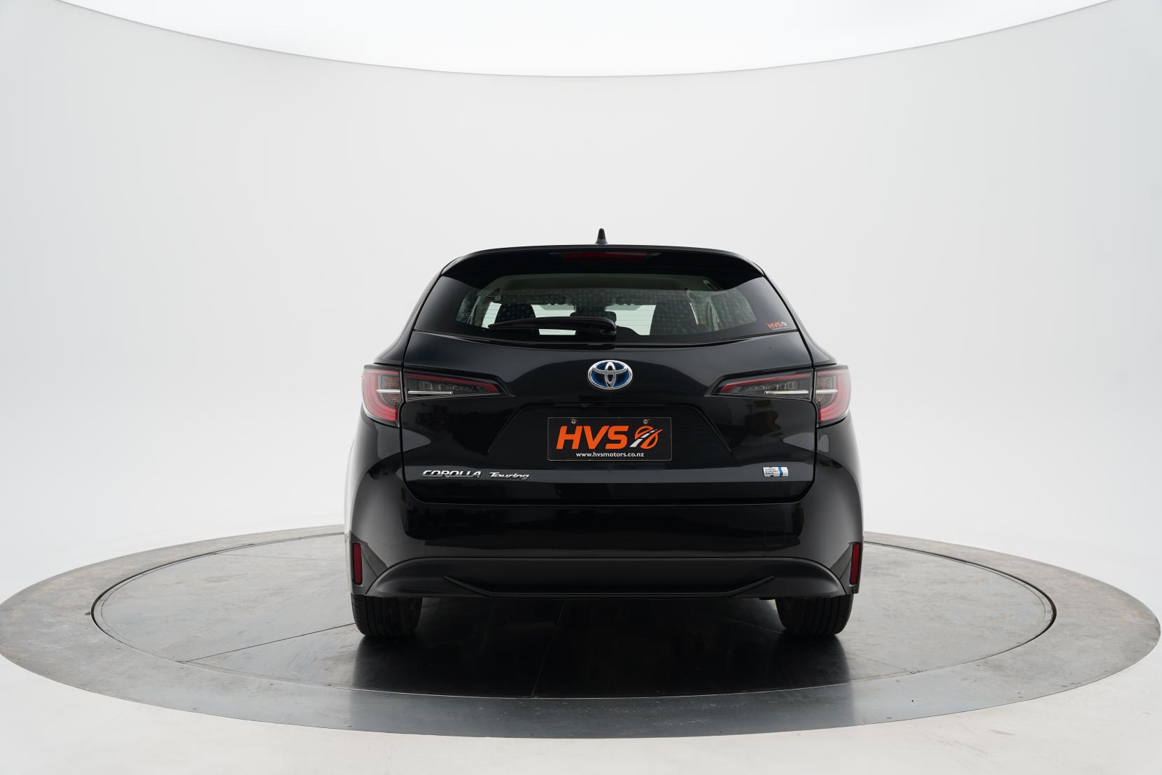 Toyota Corolla 1.8 TOURING HYBRID G-X