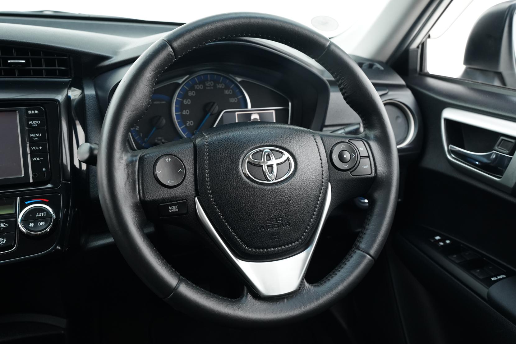 Toyota Corolla 1.5 AXIO HYBRID G
