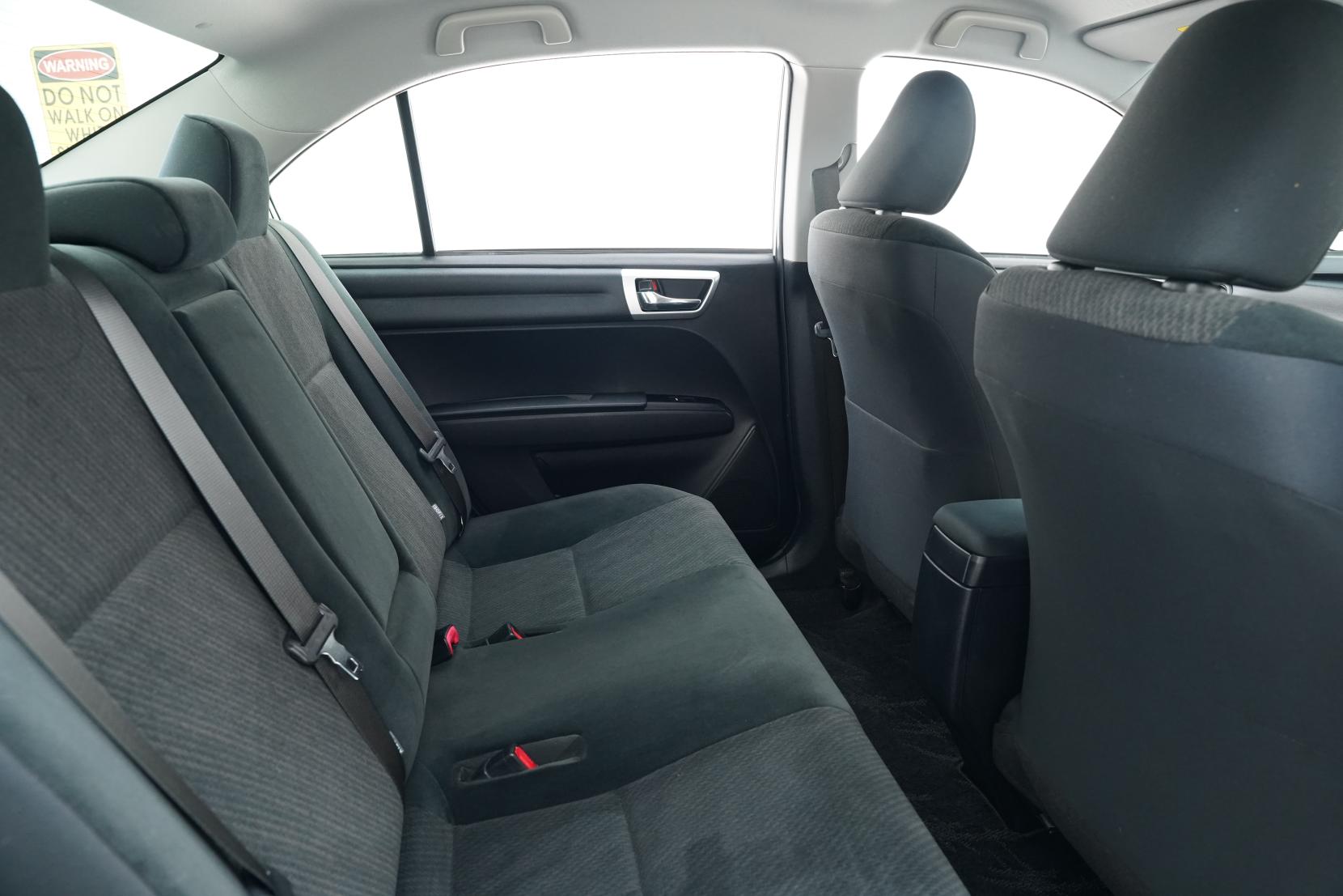 Toyota Corolla 1.5 AXIO HYBRID G