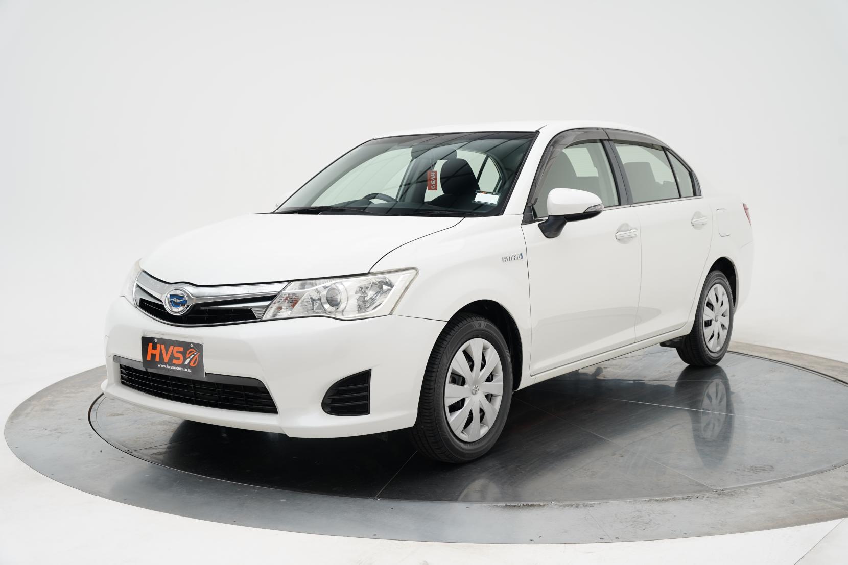 Toyota Corolla 1.5 AXIO HYBRID G