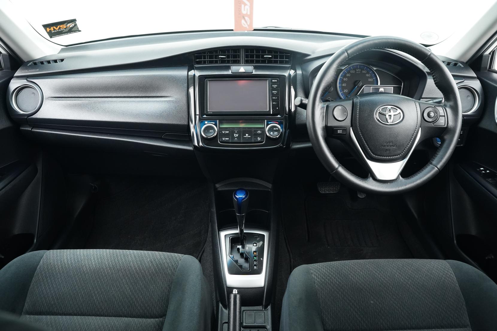 Toyota Corolla 1.5 AXIO HYBRID G