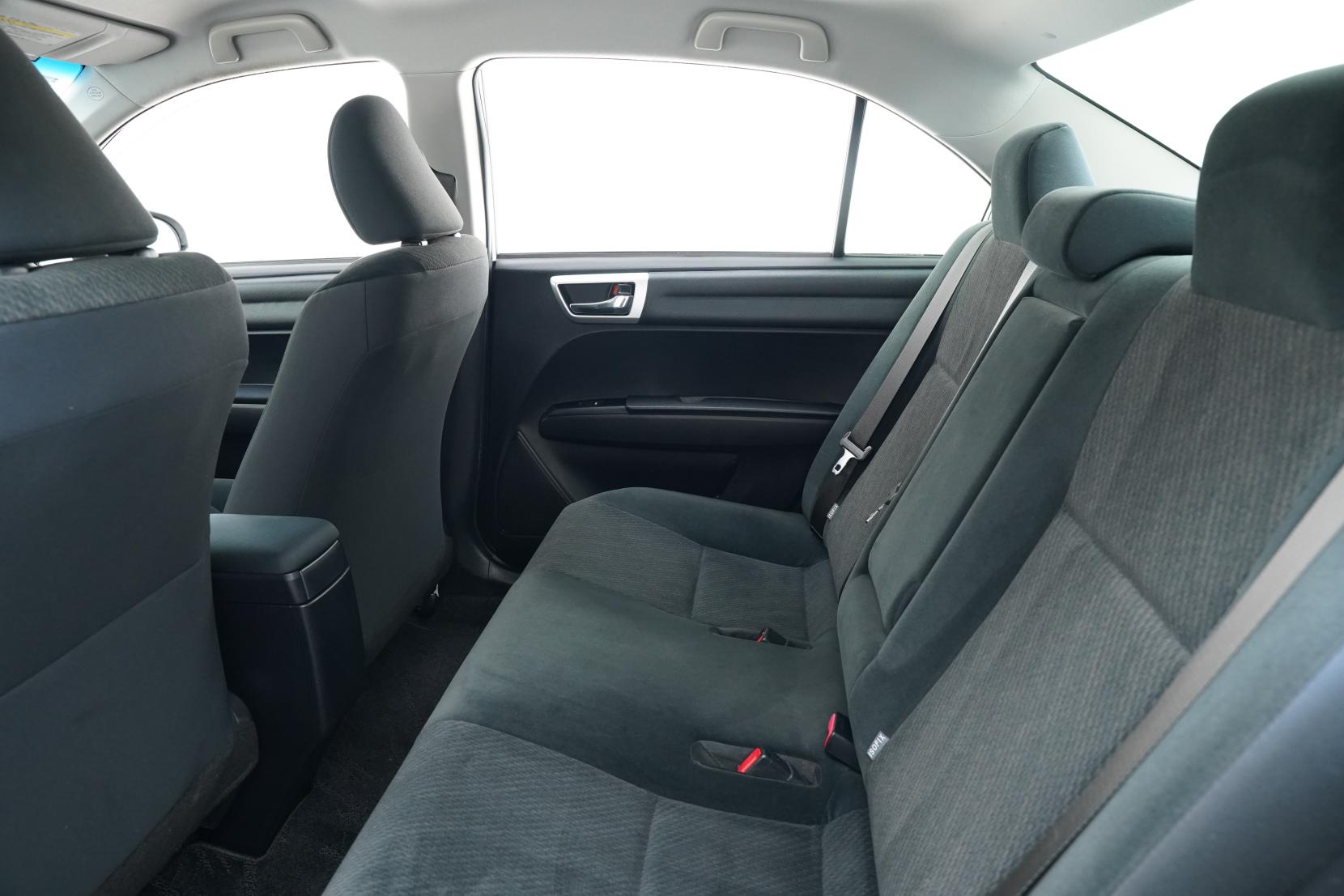 Toyota Corolla 1.5 AXIO HYBRID G