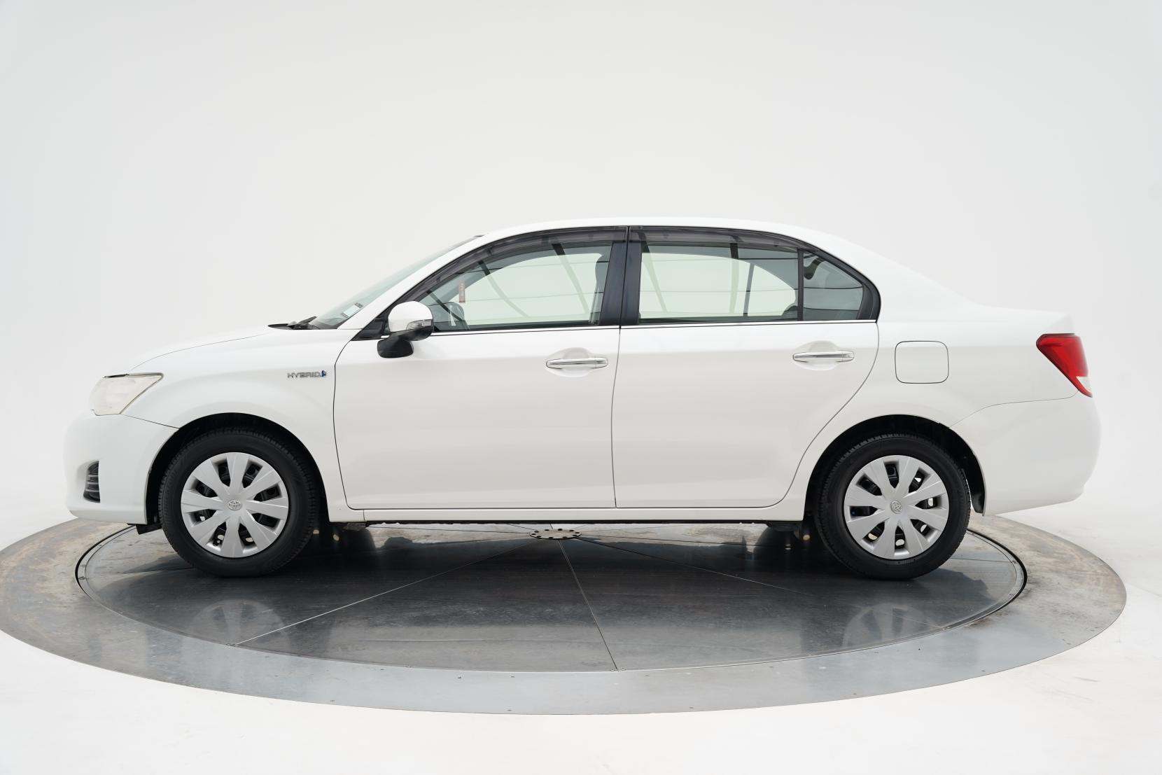 Toyota Corolla 1.5 AXIO HYBRID G