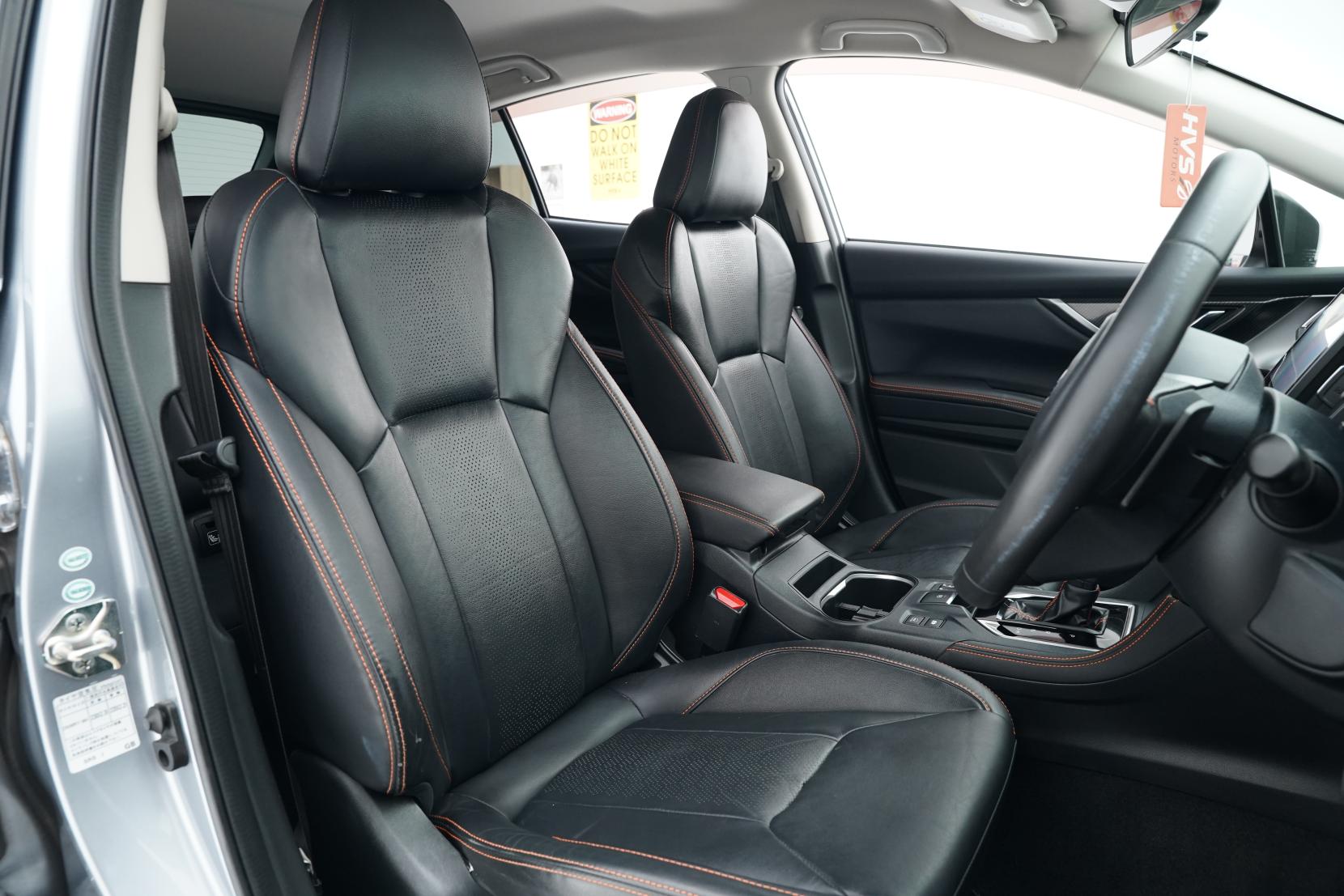 Subaru XV 2.0 2.0i-L Eyesight 4WD